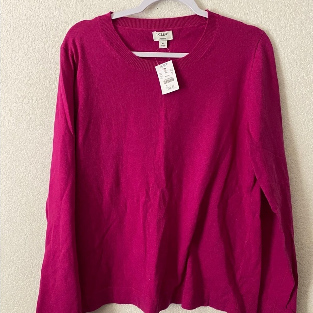 J crew Sweater